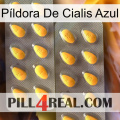 Píldora De Cialis Azul cialis2